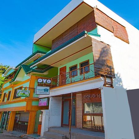 Oyo 788 Lisa'S Guesthouse Moalboal Exterior photo